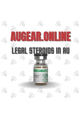 Undecanoate 250 mg/ml (10 ml vial)